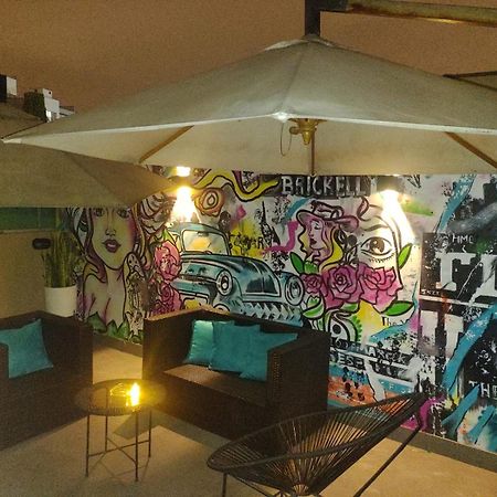 Hotel Brickell Lima Extérieur photo