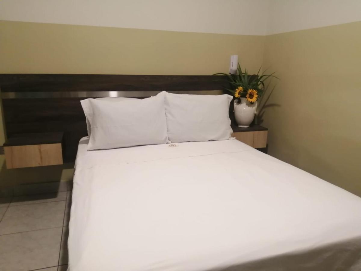 Hotel Brickell Lima Extérieur photo