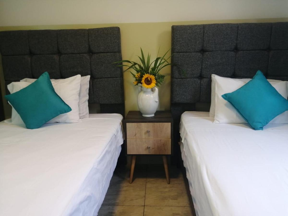 Hotel Brickell Lima Extérieur photo