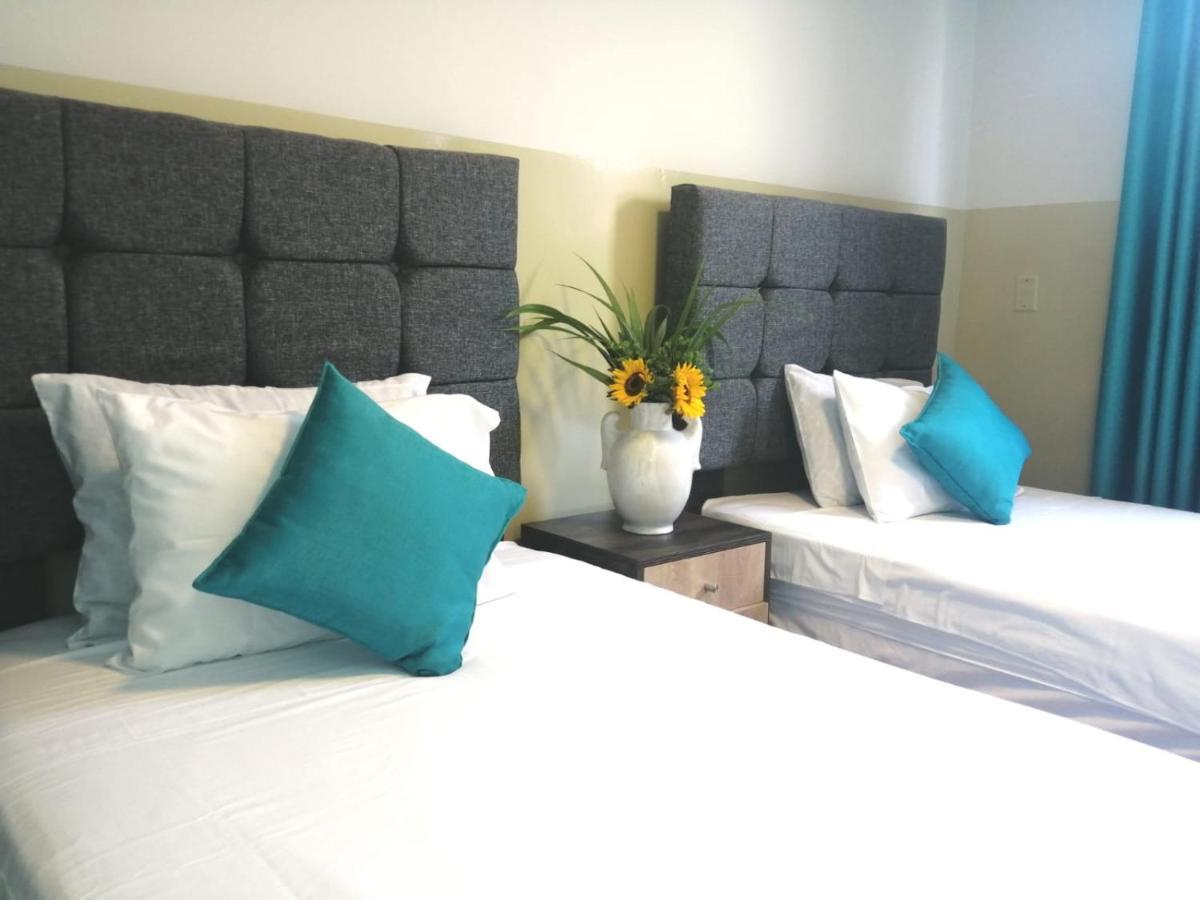 Hotel Brickell Lima Extérieur photo