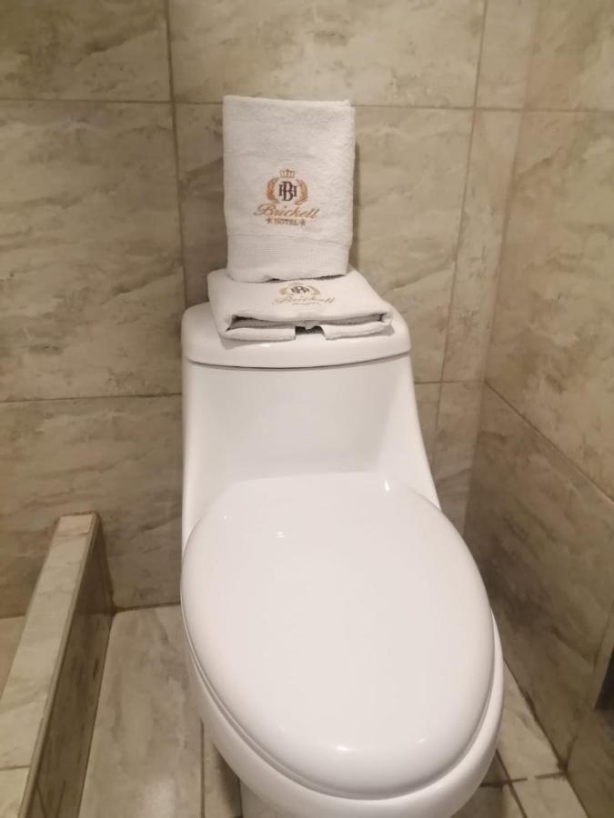 Hotel Brickell Lima Extérieur photo