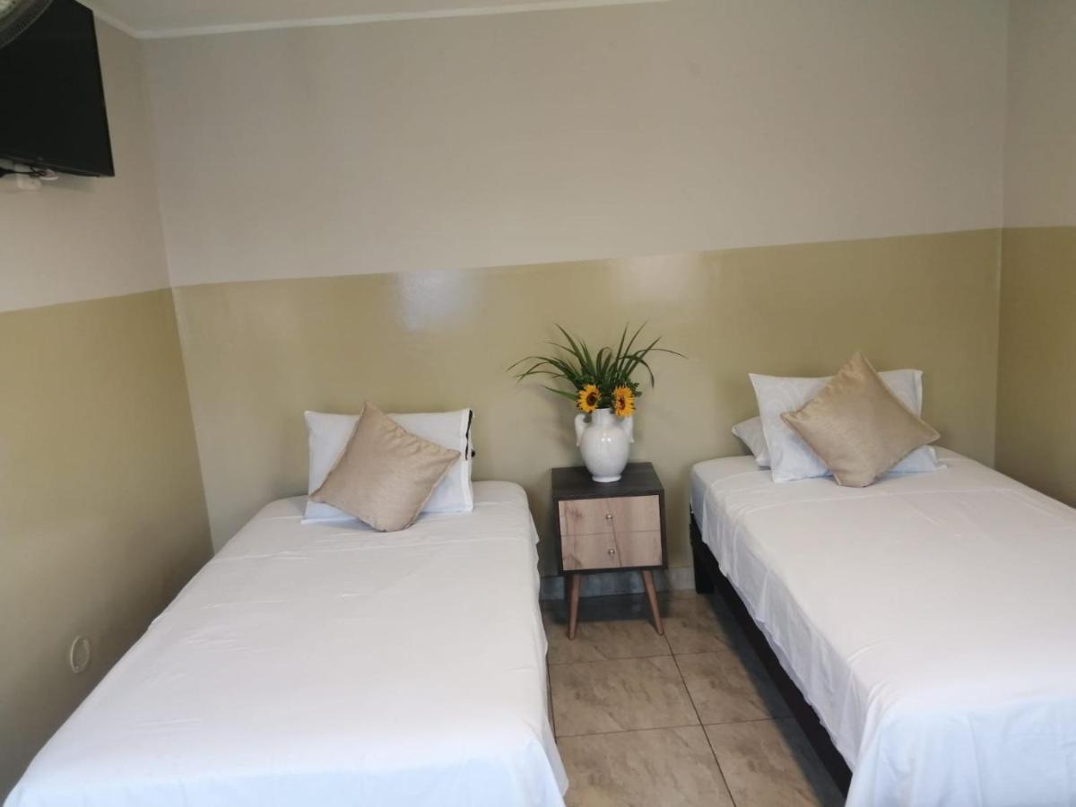 Hotel Brickell Lima Extérieur photo
