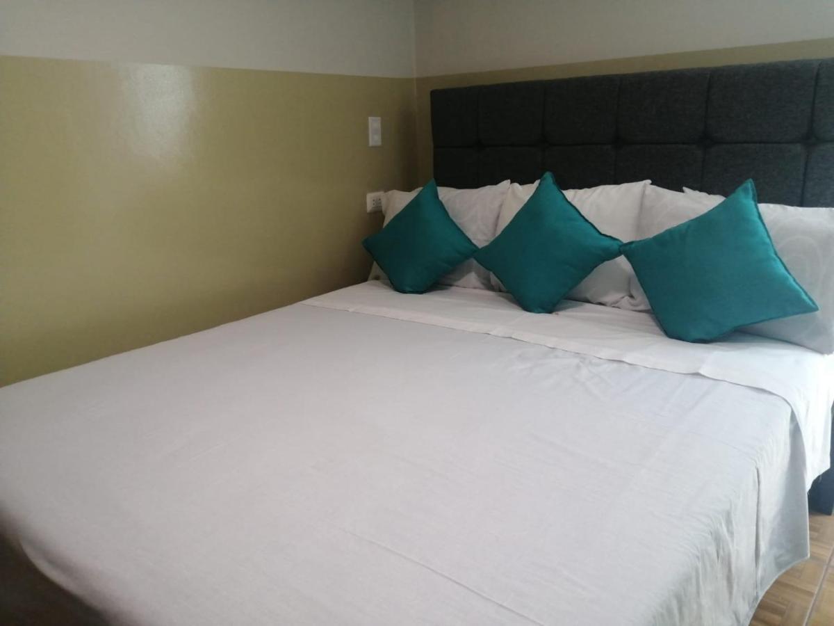 Hotel Brickell Lima Extérieur photo