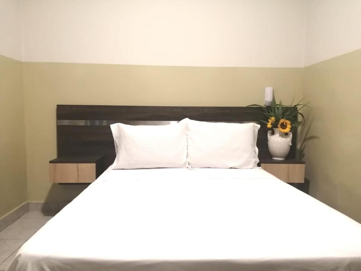 Hotel Brickell Lima Extérieur photo